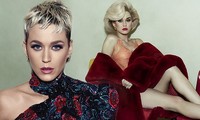 Ca sĩ gợi cảm Katy Perry lọt danh sách kiếm tiền nhiều nhất năm qua