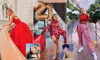 Bỏ mộng làm sao Hàn, cô gái tiết lộ về &apos;lò đào tạo&apos; khắc nghiệt
