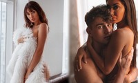 Sắc vóc nóng bỏng của Francesca - cô nàng nổi loạn &apos;bốc lửa&apos; nhất Too Hot to Handle