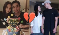 &apos;Mỹ nhân lộ ảnh nóng&apos; Chung Hân Đồng ly dị chồng kém 4 tuổi sau gần 2 năm kết hôn