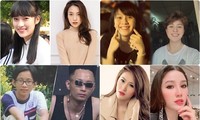 Bảo Hân &apos;Về nhà đi con&apos;, Rhymastic và giới trẻ đua nhau đăng ảnh trào lưu 10 năm