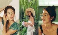Vẻ đẹp và thần thái cuốn hút của cô gái gốc Việt trong MV mới của Đen Vâu
