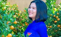 Thanh niên sống đẹp hiến kế 