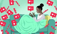 Gen Z trở thành thế hệ &apos;siêu cô đơn&apos;