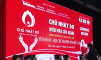 Tỉnh Hà Nam tiếp tục tổ chức Chủ nhật Đỏ năm 2022 tại huyện Thanh Liêm