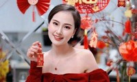 5 năm ăn Tết xa nhà của cô dâu Việt ở Trung Quốc