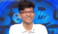 Trưởng thành từ Olympia 21, Nguyễn Việt Thái chia sẻ bí quyết đạt IELTS 8.0