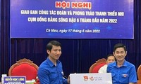 Trung ương Đoàn
