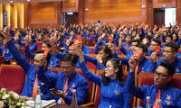 Đại hội Đoàn tỉnh Quảng Ninh: Khơi dậy khát vọng cống hiến của đoàn viên, thanh niên