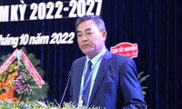 Phó Bí thư Tỉnh ủy Đắk Lắk nêu trọng trách thanh niên với hạt nhân tăng trưởng vùng