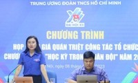 Khuyến khích các đơn vị huy động nguồn lực xã hội hóa tổ chức Học kỳ trong Quân đội