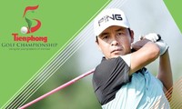 Chân dung nhà vô địch Tiền Phong Golf Championship mùa đầu tiên