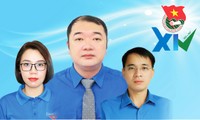 Ban Chấp hành Đoàn TNCS Hồ Chí Minh tỉnh Hải Dương khóa XIV, nhiệm kỳ 2022-2027 