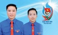 Ban Chấp hành Đoàn TNCS Hồ Chí Minh tỉnh Điện Biên khóa XIV, nhiệm kỳ 2022-2027 