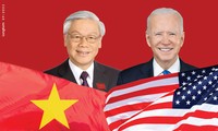 5 tổng thống Mỹ thăm hỏi VN kể từ Lúc thông thường hóa quan lại hệ