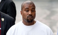 Kanye West hầu như không ngủ