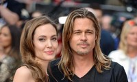 Rò rỉ bức thư đẫm nước mắt Angelina Jolie gửi Brad Pitt