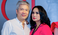 Hôn nhân tuổi 50 của Thanh Lam