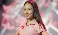 Vóc dáng thí sinh Hoa hậu Việt Nam 2022