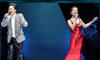 Hà Trần cảnh báo đúng về live show của Tùng Dương 