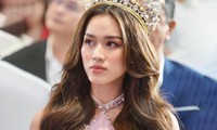 Đỗ Thị Hà, Tiểu Vy và dàn hoa hậu, á hậu trên thảm đỏ Hoa hậu Việt Nam 2022