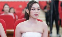 Hoa hậu Việt Nam 2022: Quan trọng vẫn là nhan sắc