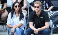 Meghan thất vọng vì Hoàng tử Harry không có nhiều tiền