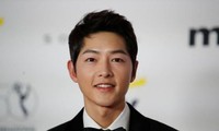 Song Joong Ki bị chỉ trích vì phát ngôn &apos;làm chồng, có con là mất việc&apos;