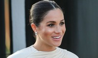 Rắc rối mới của Meghan