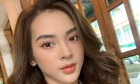Quỳnh Lương lên tiếng về thông tin bạn trai đang tìm hiểu ăn chơi, tệ bạc với vợ cũ