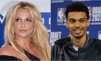 Britney Spears bị vệ sĩ tát