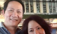 NSƯT Hoàng Hải kể chuyện vợ 4 lần mang bầu, 2 lần vượt cạn một mình
