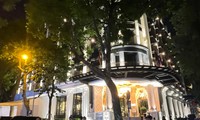 BlackPink ở khách sạn nào tại Hà Nội?