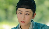 Cảnh phim Dương Tử nhét giày vào miệng được khen