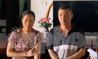 Hậu trường NSND Công Lý xuất hiện ở &apos;Gia đình mình vui bất thình lình&apos; những tập cuối