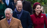 Cách Công nương Diana ảnh hưởng đến Kate và Meghan