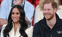 Dự án mới của Harry và Meghan thất bại