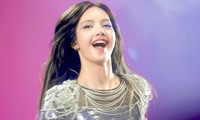 Lisa (BlackPink) ký hợp đồng với công ty Mỹ?