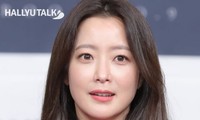 Sự trở lại bất ngờ của quốc bảo nhan sắc Kim Hee Sun