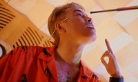 Điều ít biết về Tuấn Mõ - vai công tử thác loạn trong ‘Biệt dược đen’