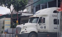 Vụ 3 người bị đá đè tử vong: Diễn biến xảy ra sự việc