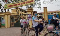 Thông tin mới vụ tố thầy giáo bị tố dâm ô 7 học sinh nam ở Hà Nội