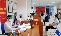 Thu ngân sách vẫn tăng khá bất chấp ảnh hưởng của dịch bệnh COVID-19.