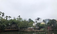 Hai hồ Xuân Quế - Sơn Thủy sắp bị san lấp phục vụ dự án xây dựng hạ tầng kỹ thuật