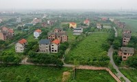 Hà Nội: Các huyện lập danh mục dự án thu hồi 2 lần một năm