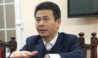 ‘Đại công trường’ tại Tam Đảo, lãnh đạo tỉnh mong du khách chia sẻ