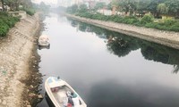 Theo Sở Xây dựng Hà Nội, dự án có nhiều ưu điểm, tổng thể hơn so với công nghệ xử lý ô nhiễm sục Nano – Bioreactor (Nhật Bản)