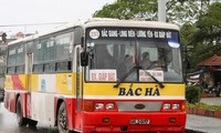 Doanh nghiệp ‘bỏ’ 5 tuyến buýt Hà Nội vì nợ xấu, xe thế chấp ngân hàng