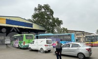 Nở rộ dịch vụ &apos;đưa xe đi đăng kiểm hộ&apos;