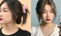 Hotgirl xứ Thanh sở hữu góc nghiêng vạn người mê